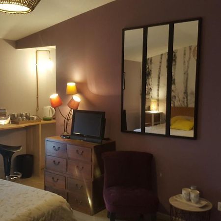 Les Chambres Du Magnolia Canet  Kültér fotó
