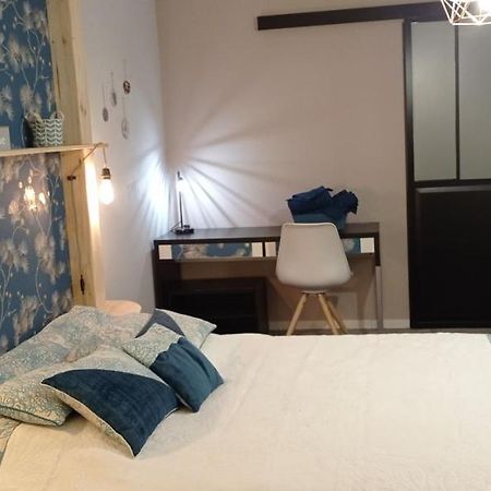 Les Chambres Du Magnolia Canet  Kültér fotó
