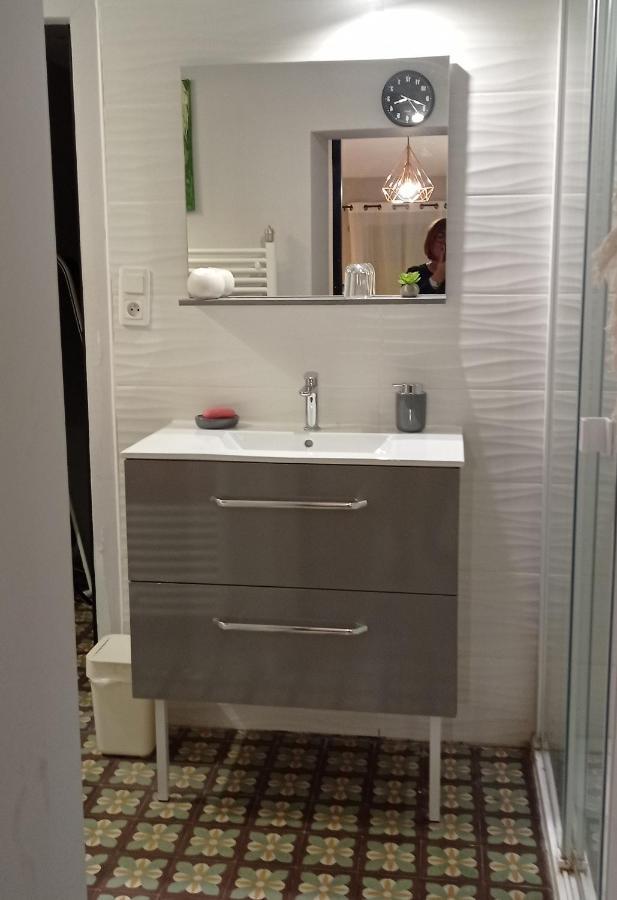 Les Chambres Du Magnolia Canet  Kültér fotó
