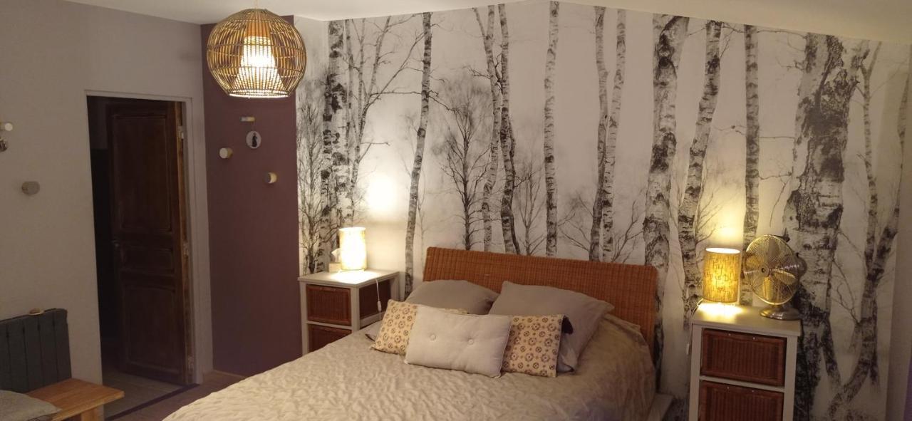 Les Chambres Du Magnolia Canet  Kültér fotó